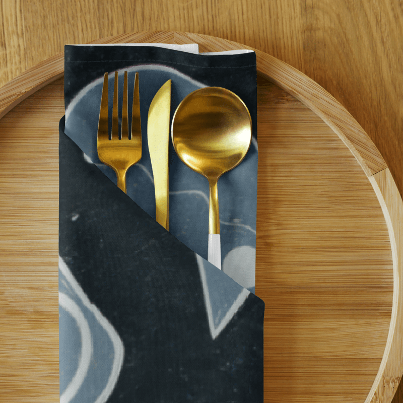 Sandbag 7 & 13 Napkins product image (11)