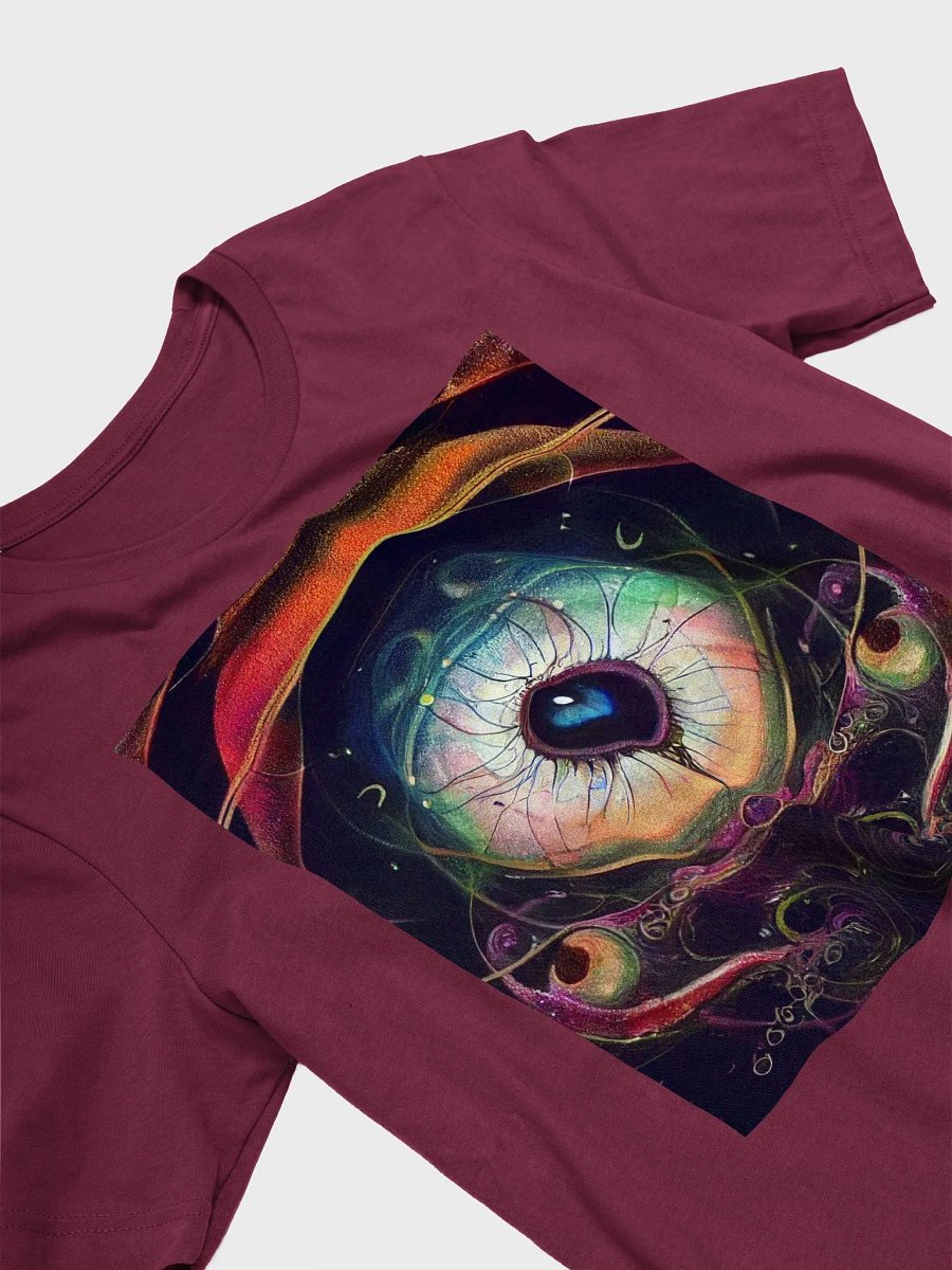 Supersoft T-Shirt by Bella+Canvas product image (3)
