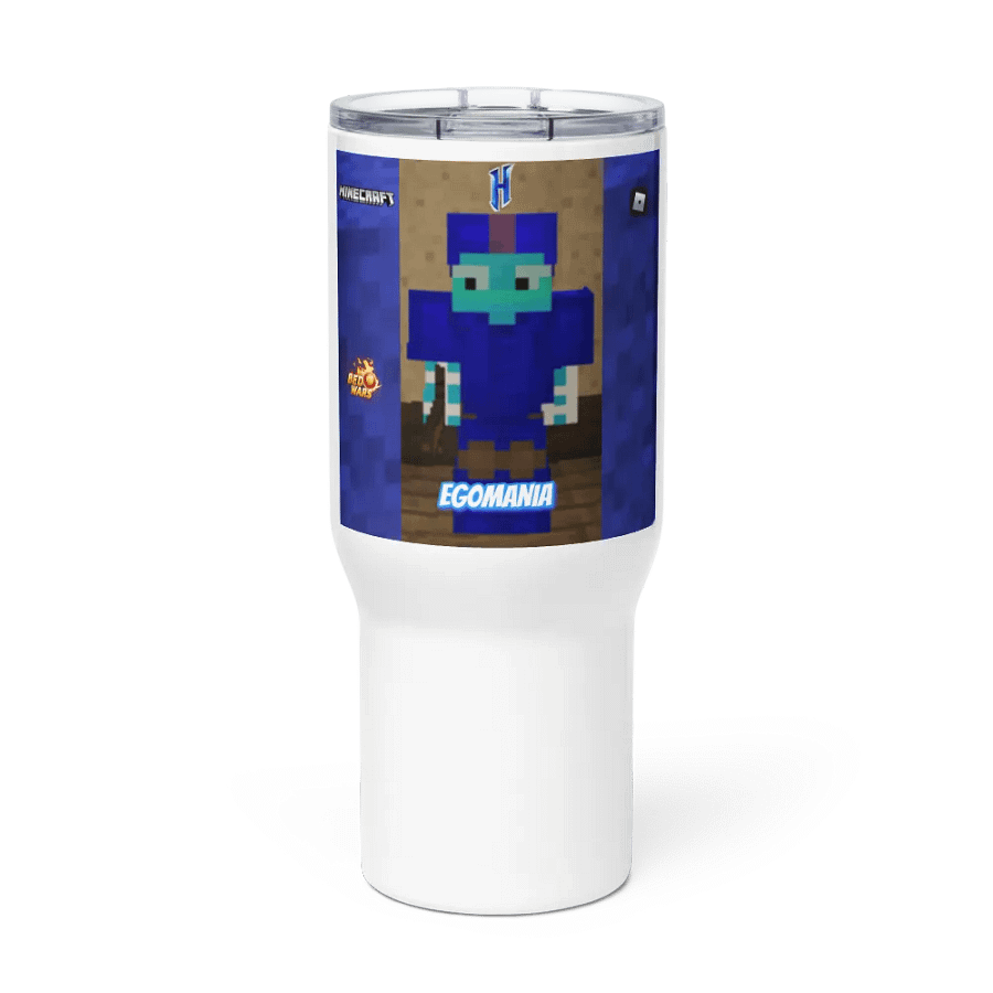 Eg0mania Water Bottle product image (2)