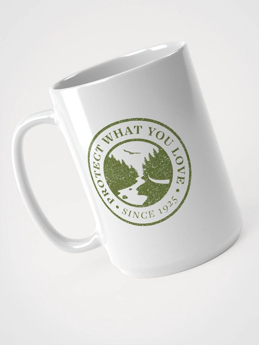 Steep Rock Classic Logo Mug product image (3)