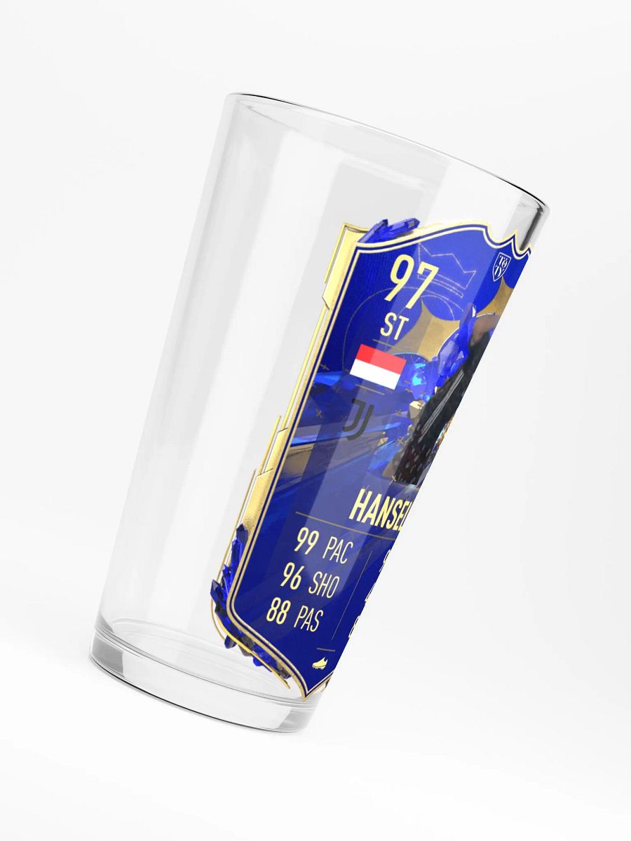 Hansel Plays Glass product image (6)
