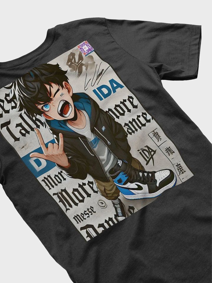 IDA Battle Collection 