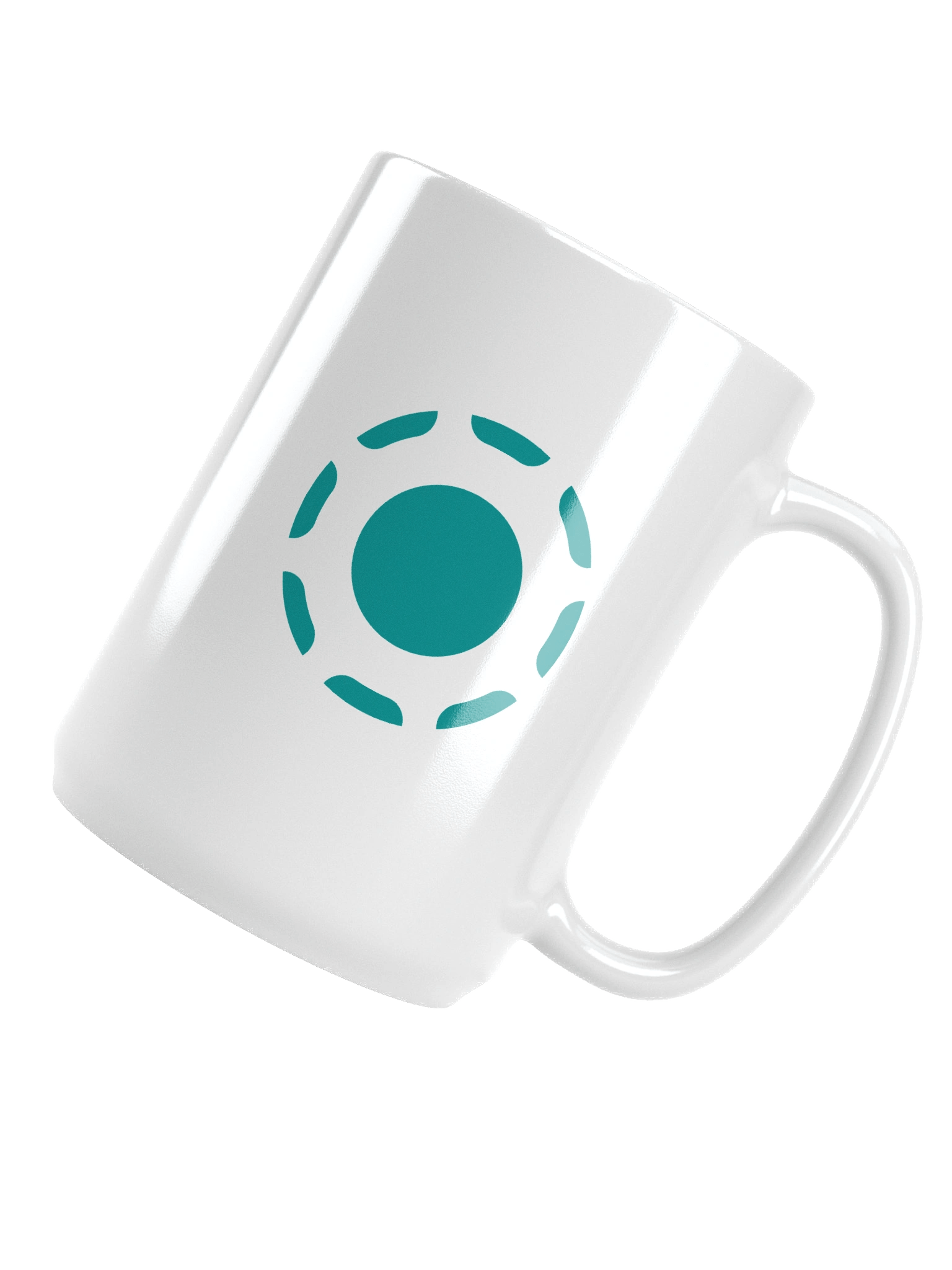 LocalSend Mug product image (5)