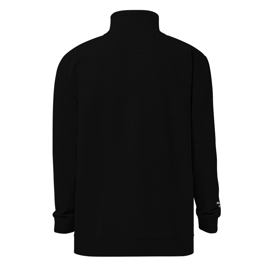 Logo Pullover Fleece product image (5)