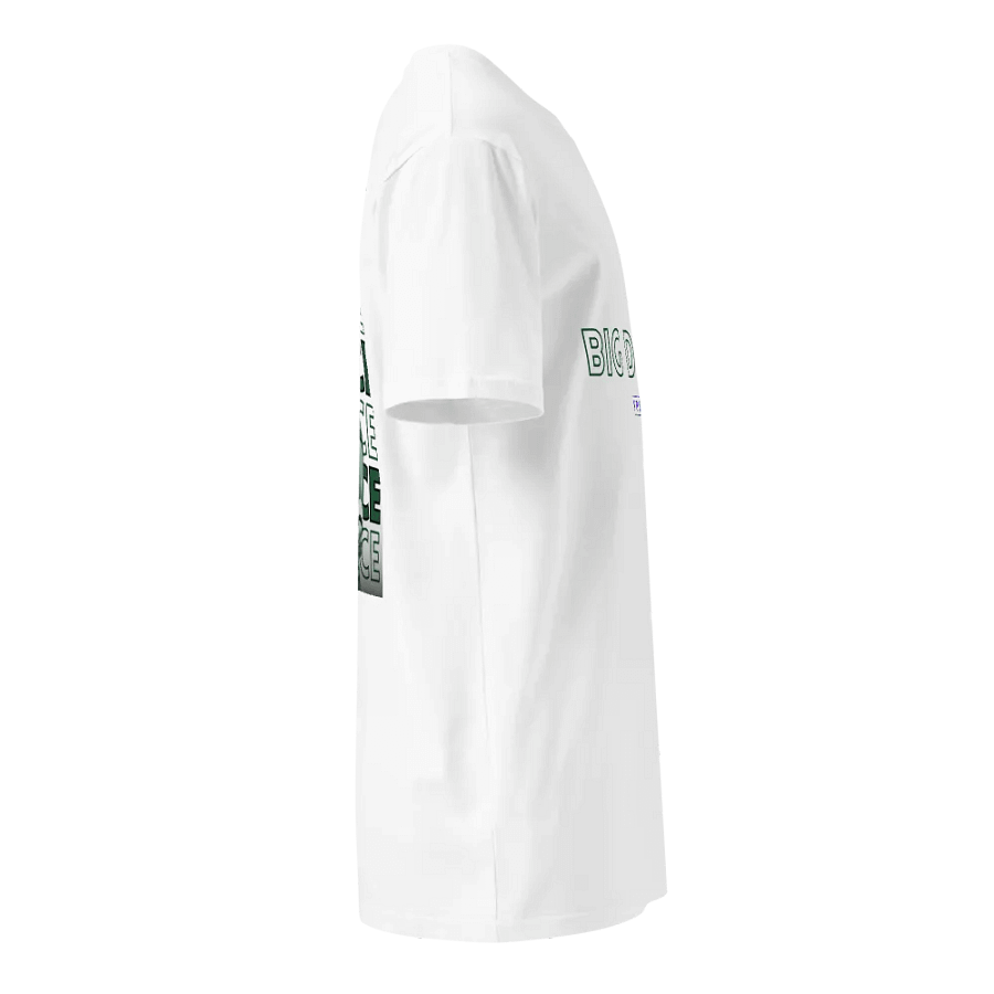 "Big Deuce" T-Shirt product image (7)