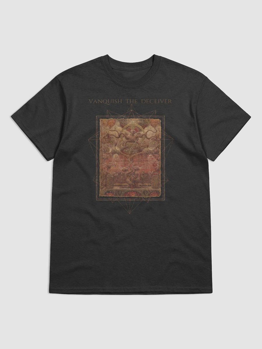 Object: 137 Shirt product image (1)