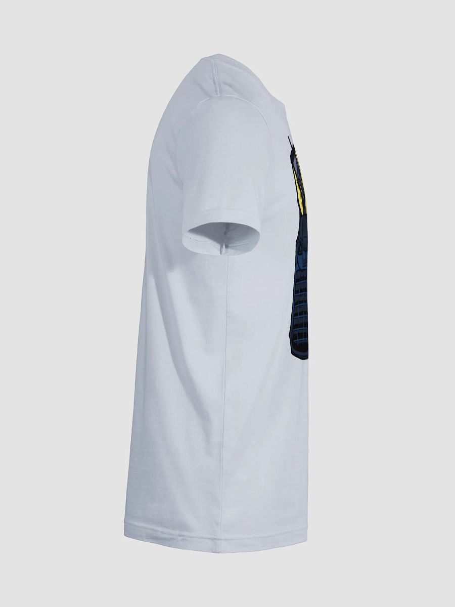 Police Officer Halloween Costume Funny T-Shirt product image (60)