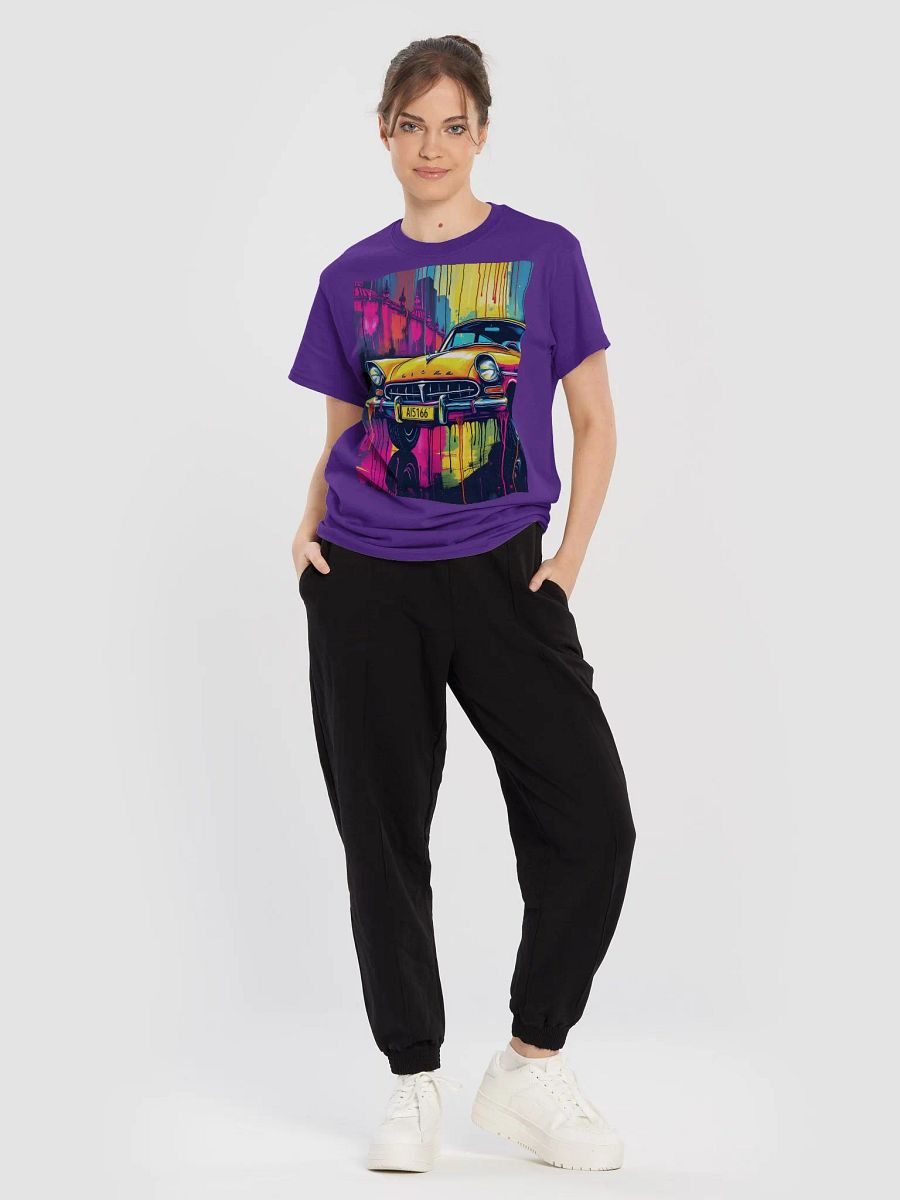 Christine!!! RUN! 100% Cotton Tee product image (5)