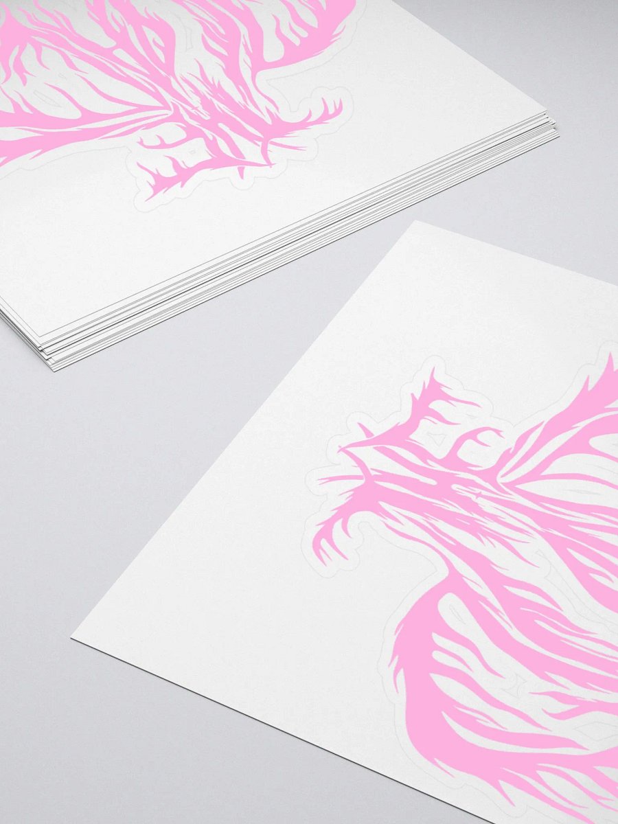 Kawaii Sticker product image (4)