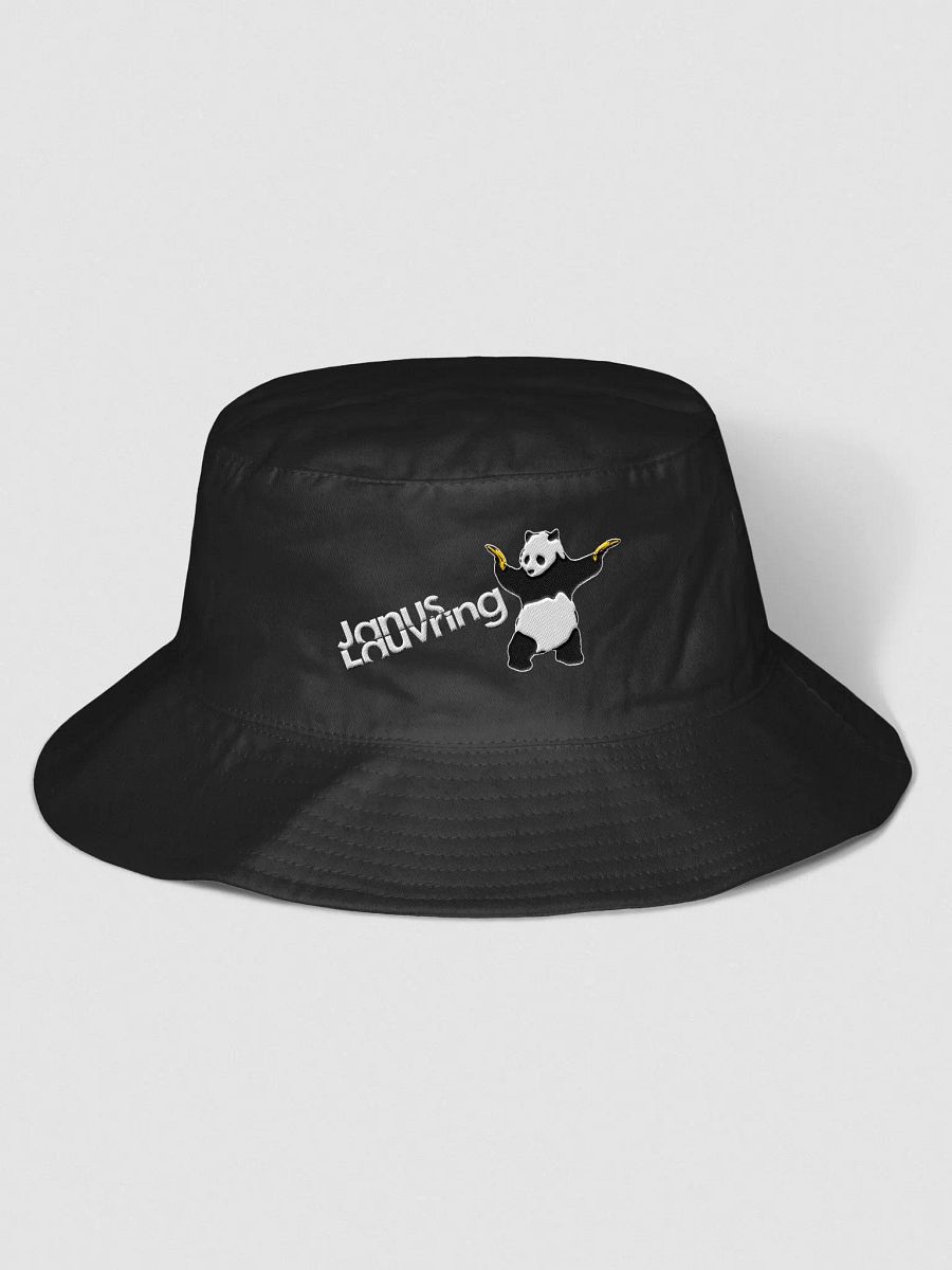 PANDA HAT product image (1)