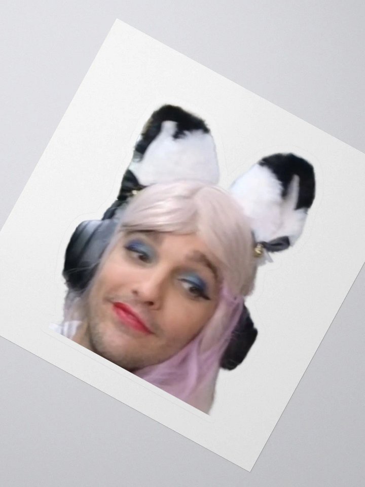 Femken Sticker product image (4)