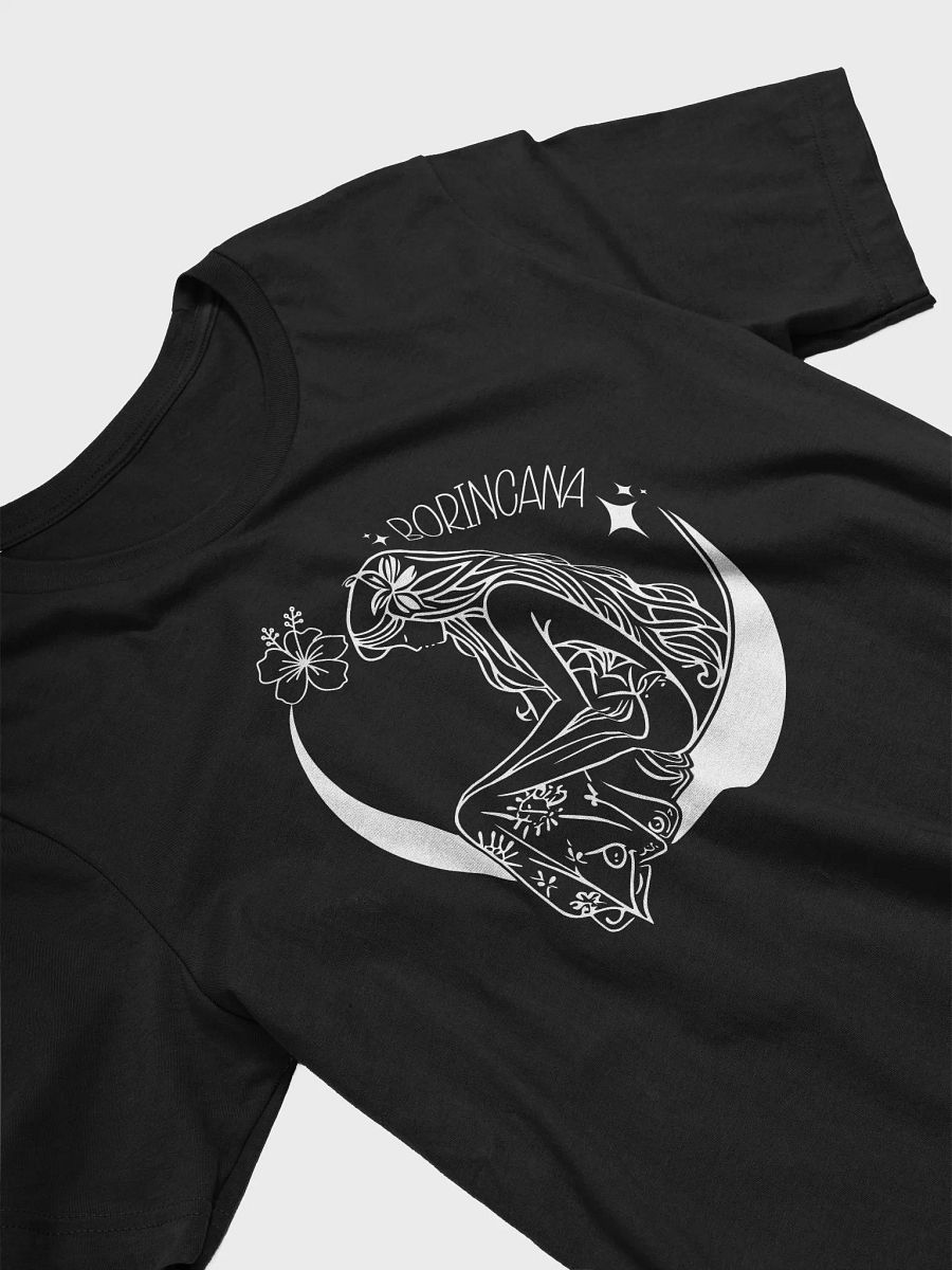 Borincana Camiseta Unisex product image (9)