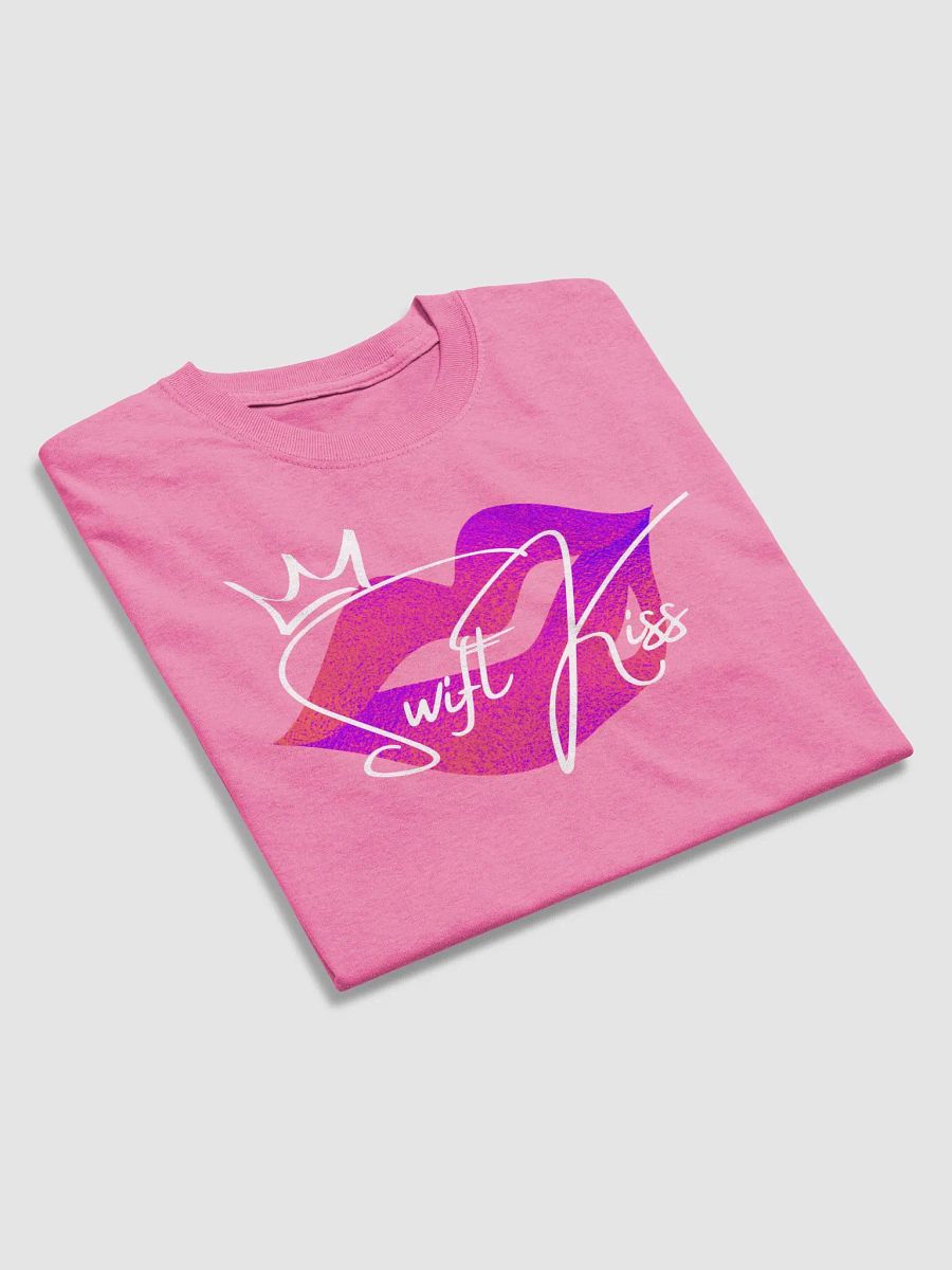 SwiftKiss T-Shirt product image (4)