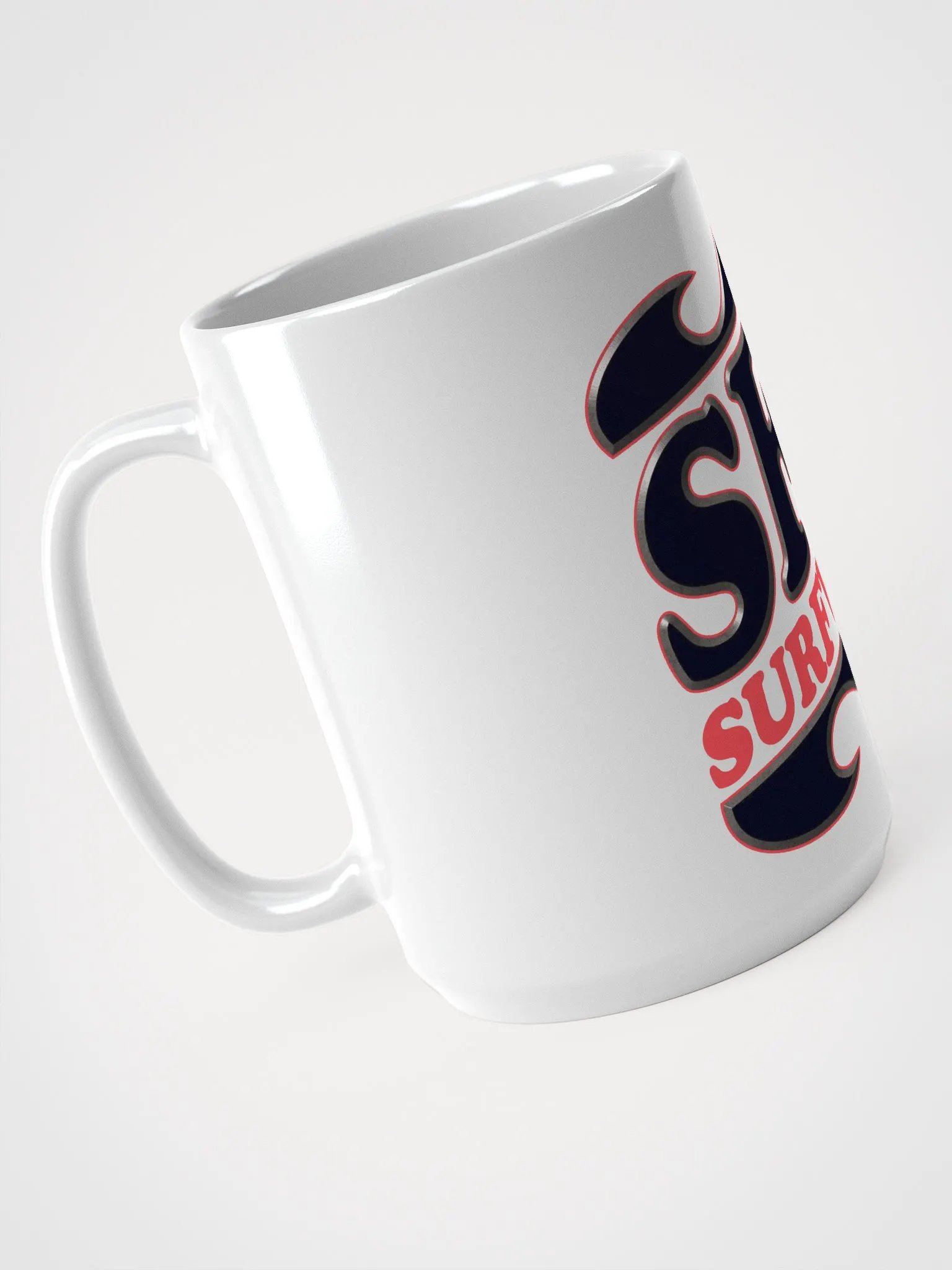 SFY - Neon Lazer Edition (R-Mug) product image (3)