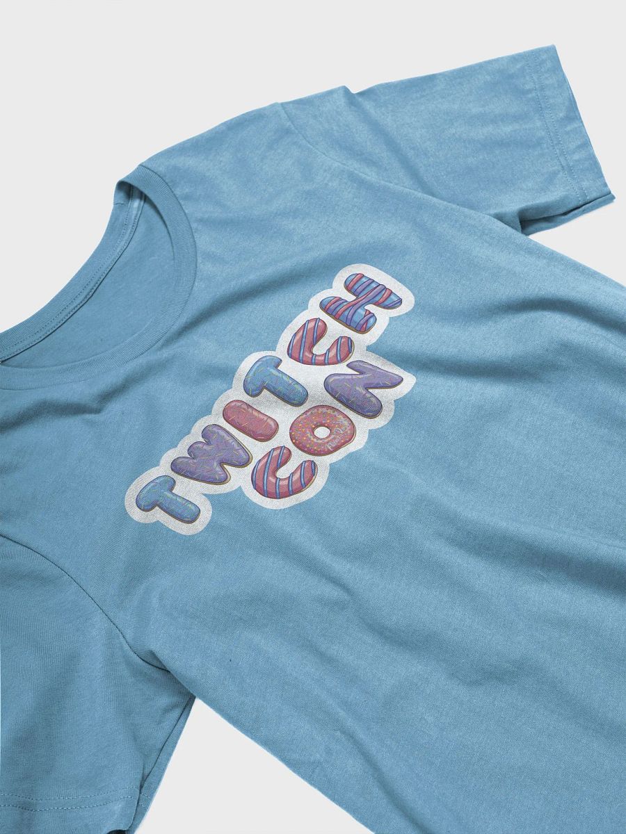TwitchCon T-Shirt product image (2)