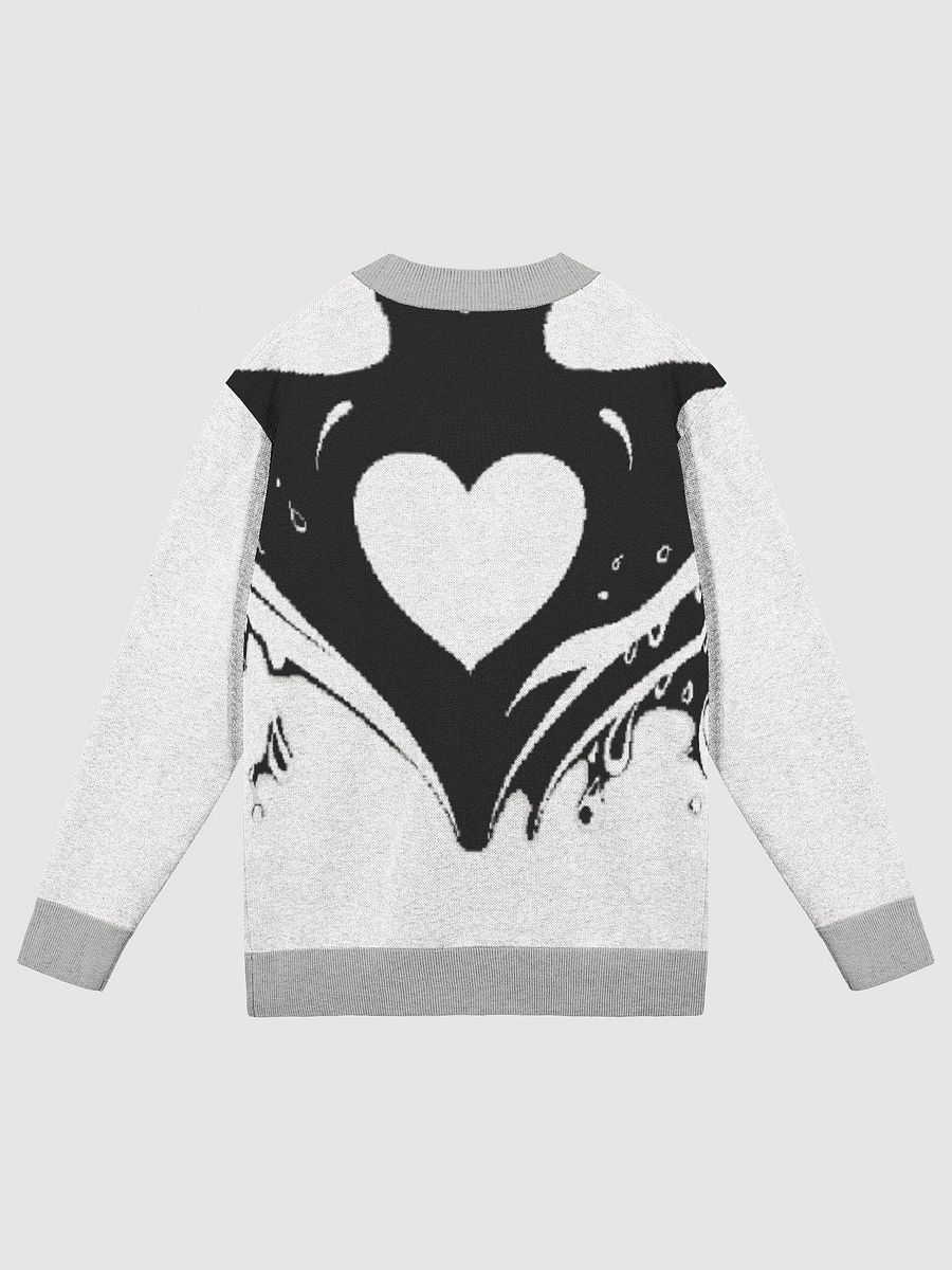 Monochrome Love product image (7)