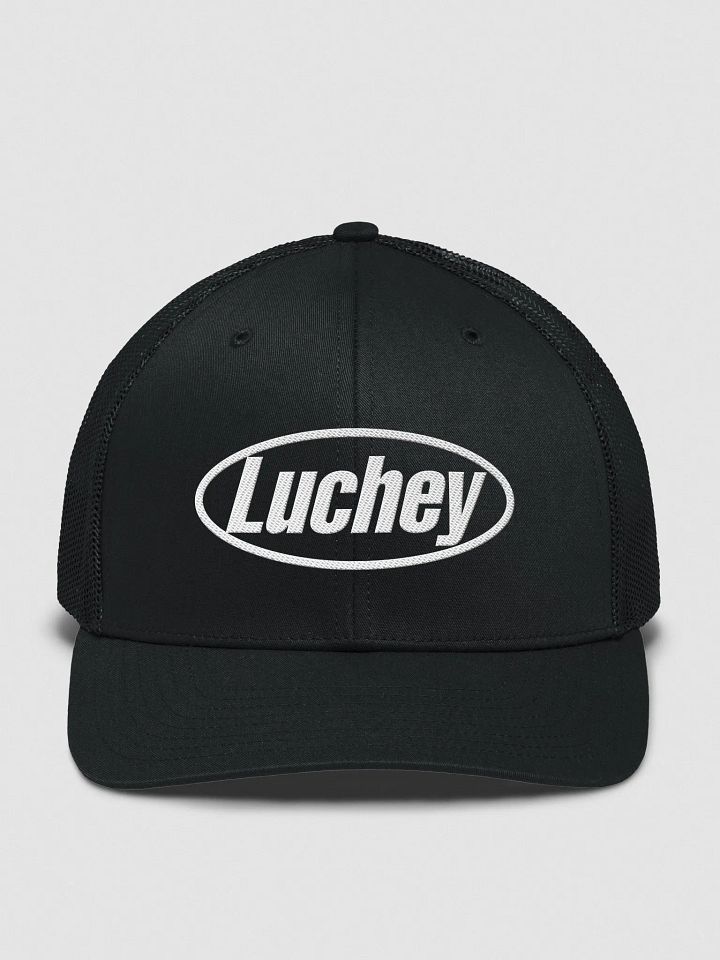 LUCHEY Trucker Hat product image (3)