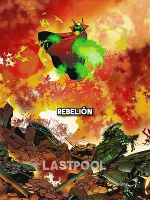 DOOM se ENFRENTA a TODOS tras PERDER a su PUEBLO #marvel #comics #doom #fyp