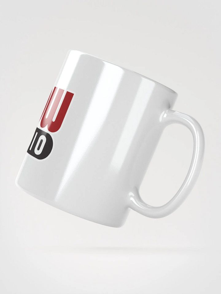 WDW Radio Mug product image (3)