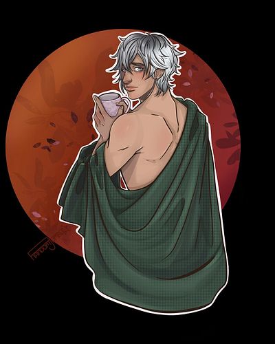 I’m only 8 months behind.  I’m terrible at this social media stuff. 

Anyway one of #rambol_va boys. A cutie Patootie who use...