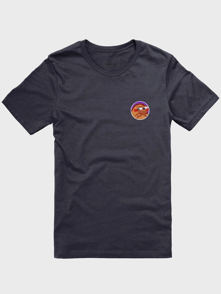 Shy T-Shirt product image (22)