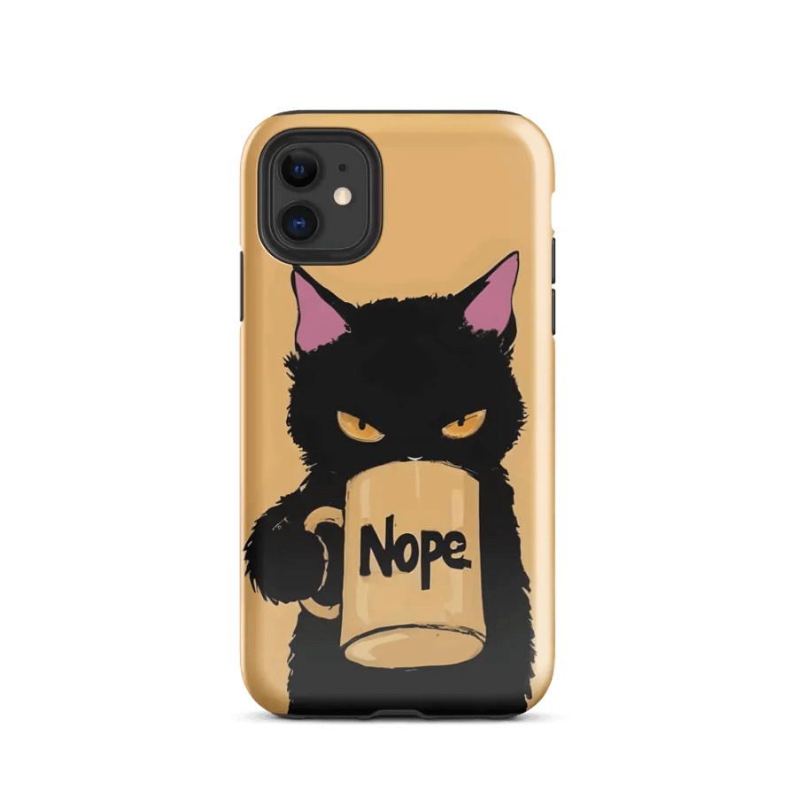 NOT TODAY! product image (24)