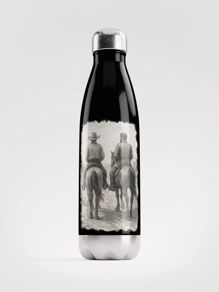 The Unknown Texian: Riding to Glory product image (1)