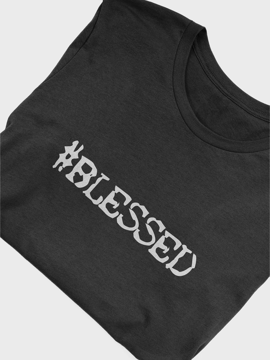 Living My Best Life: #Blessed product image (51)