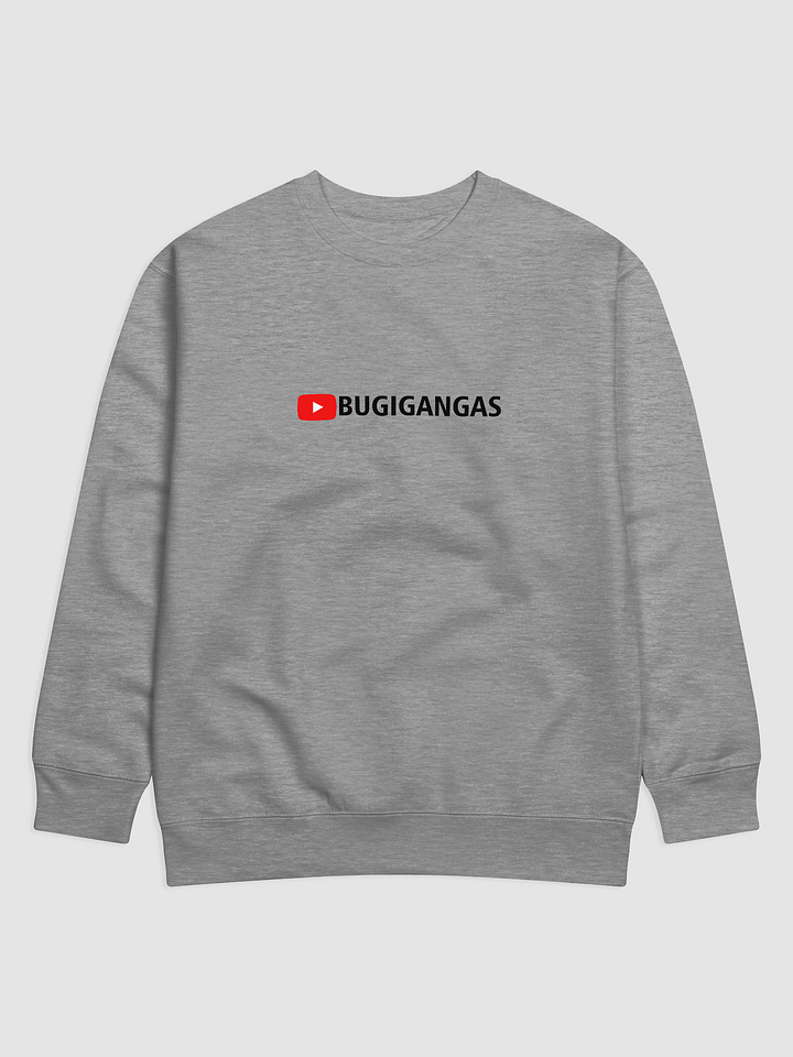 SWEAT BUGIGANGAS product image (1)