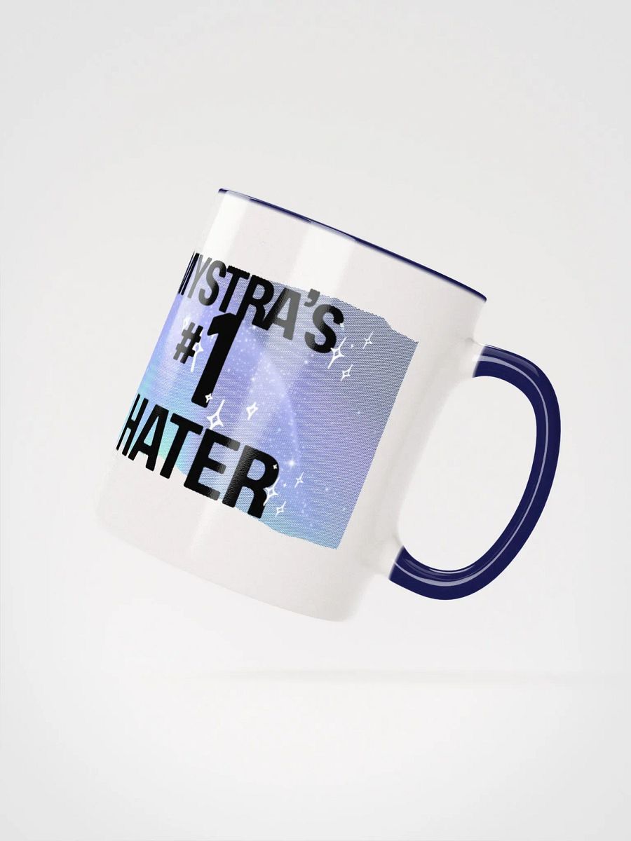 Mystra's #1 Hater product image (2)
