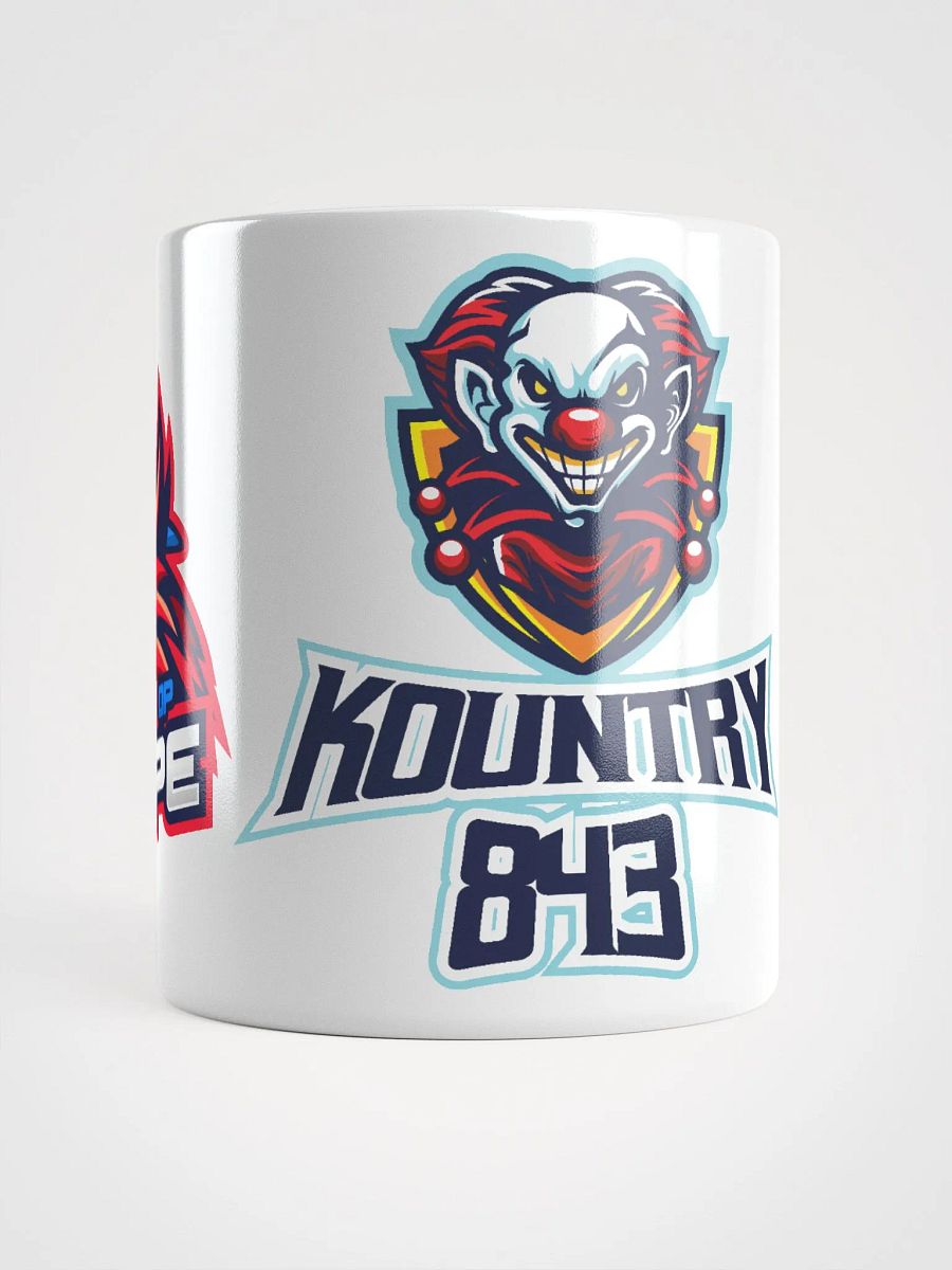 Squad A - White Mug product image (15)