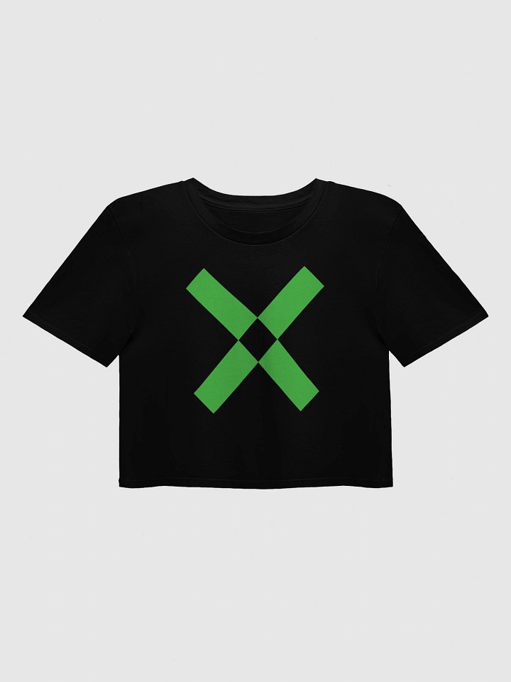 Timeless Comfort Women's Crop Top product image (1)