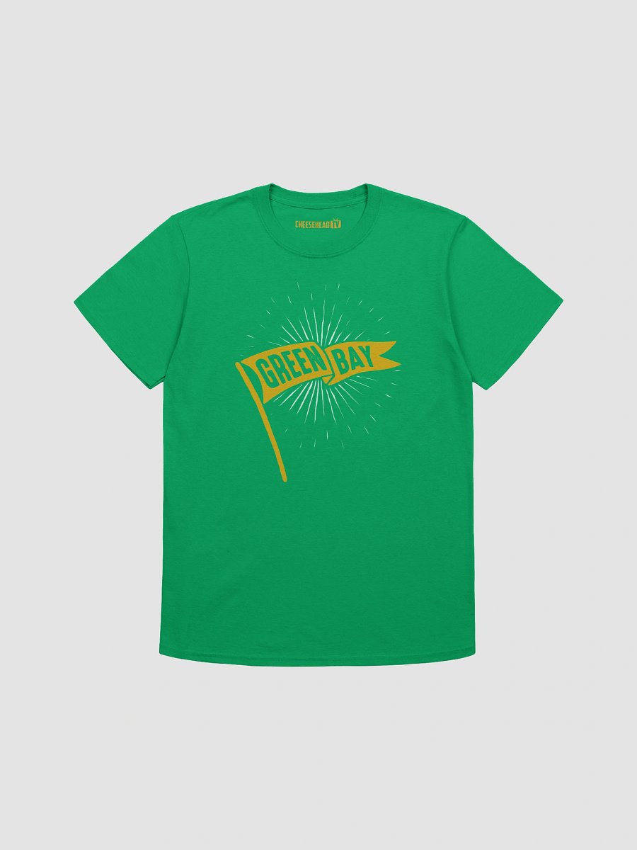 Green Bay Flag product image (1)