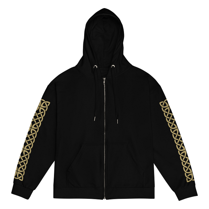 Viking DWP hoodie product image (2)