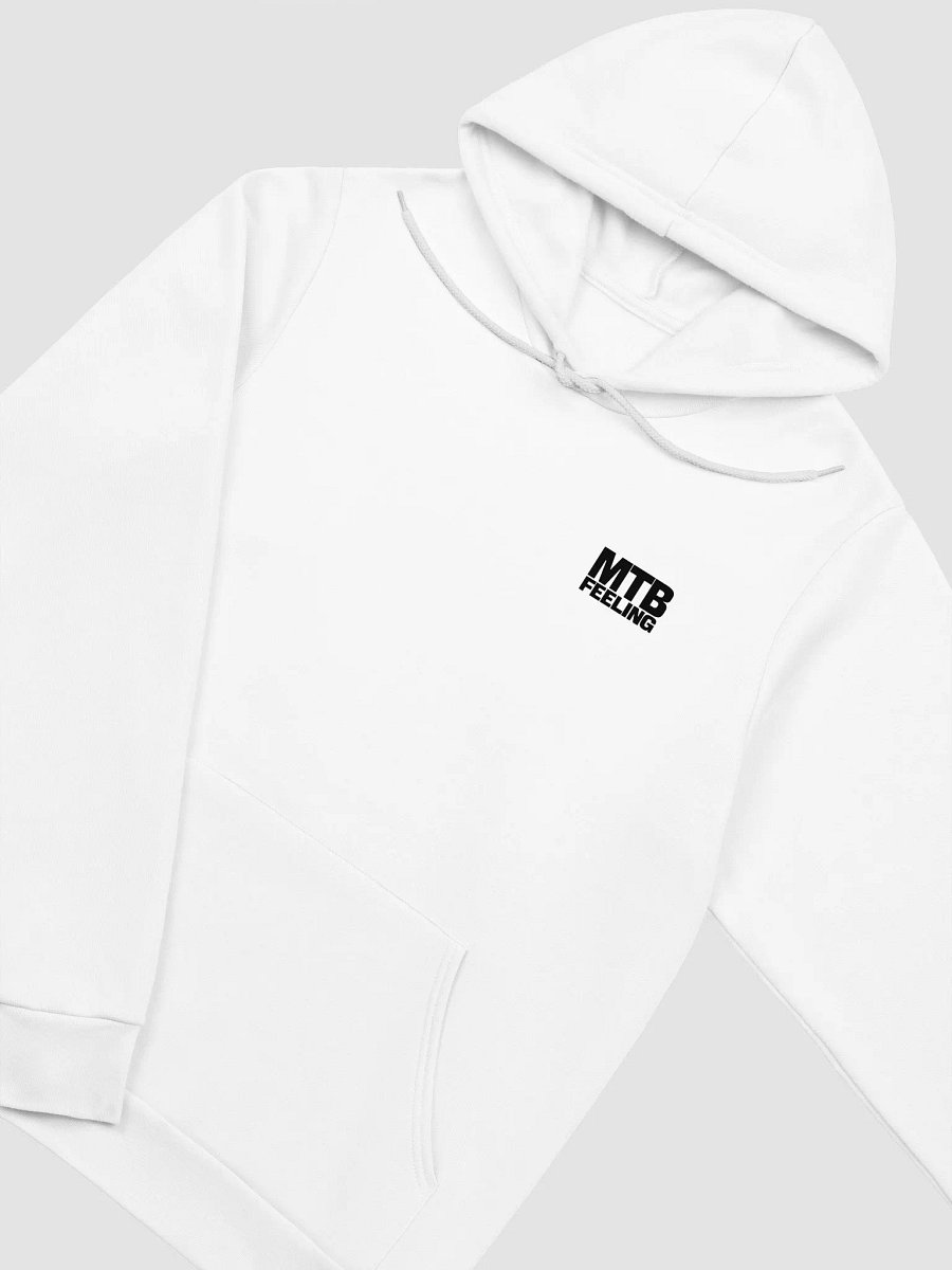 Nobody's Perfect - Yeti Hoodie! product image (4)