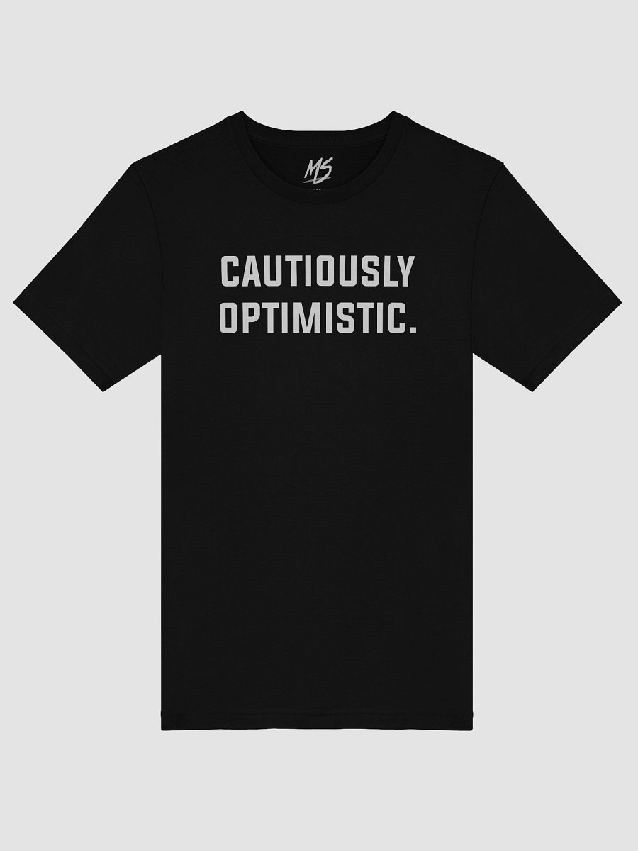 Cautiously Optimistic product image (42)