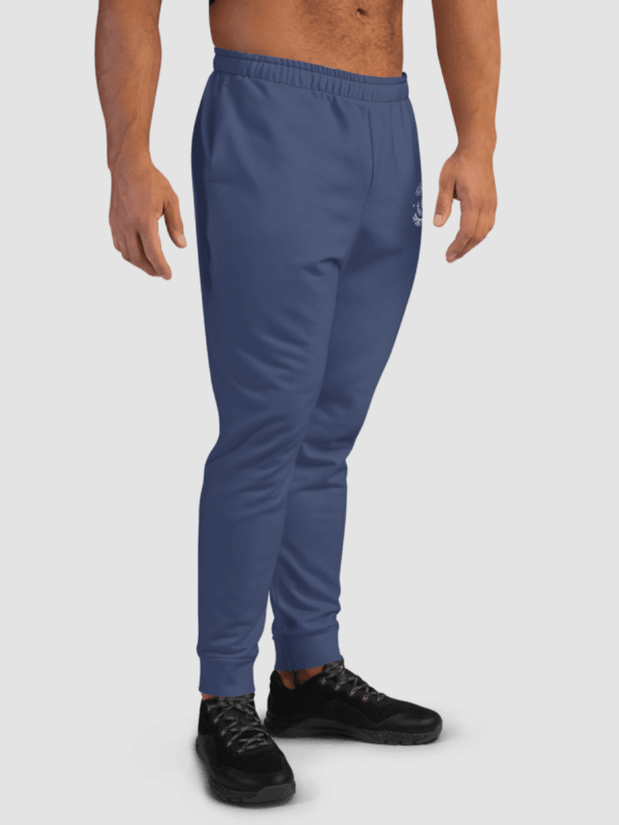 Sports Club Joggers - Nightfall Navy product image (3)