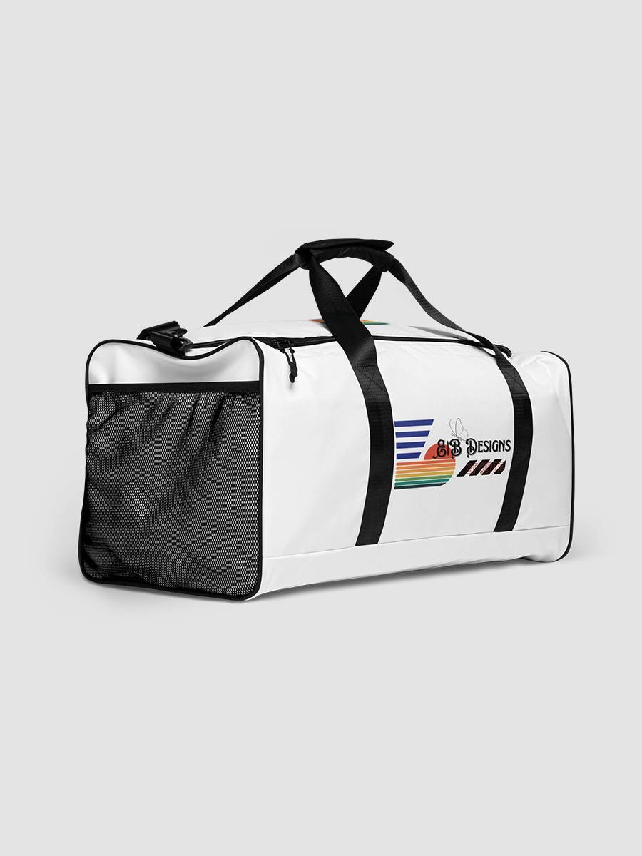 E|B Designs_SPORTS- All-Over Print Duffle Bag product image (7)