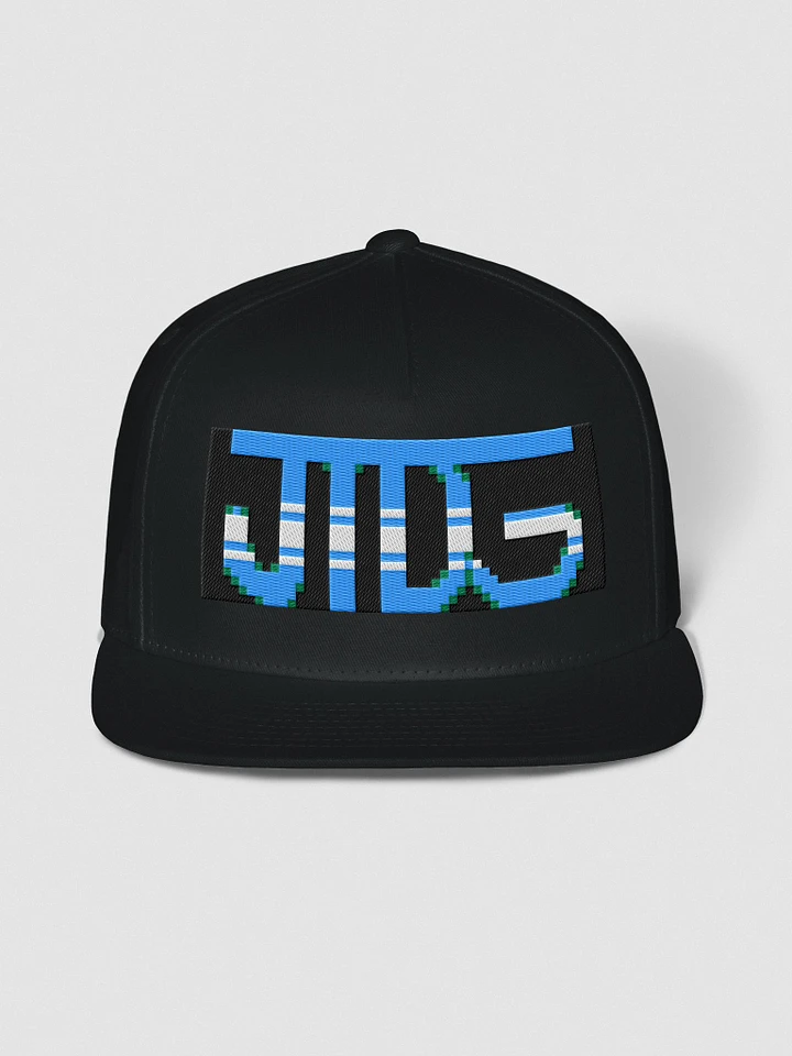 JamesTDG hat product image (1)