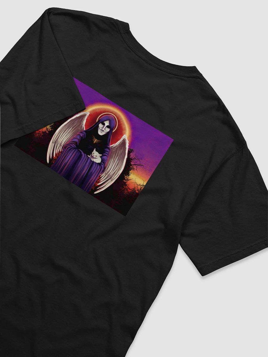 Veiled Seraph Dual-Design Shirt product image (4)