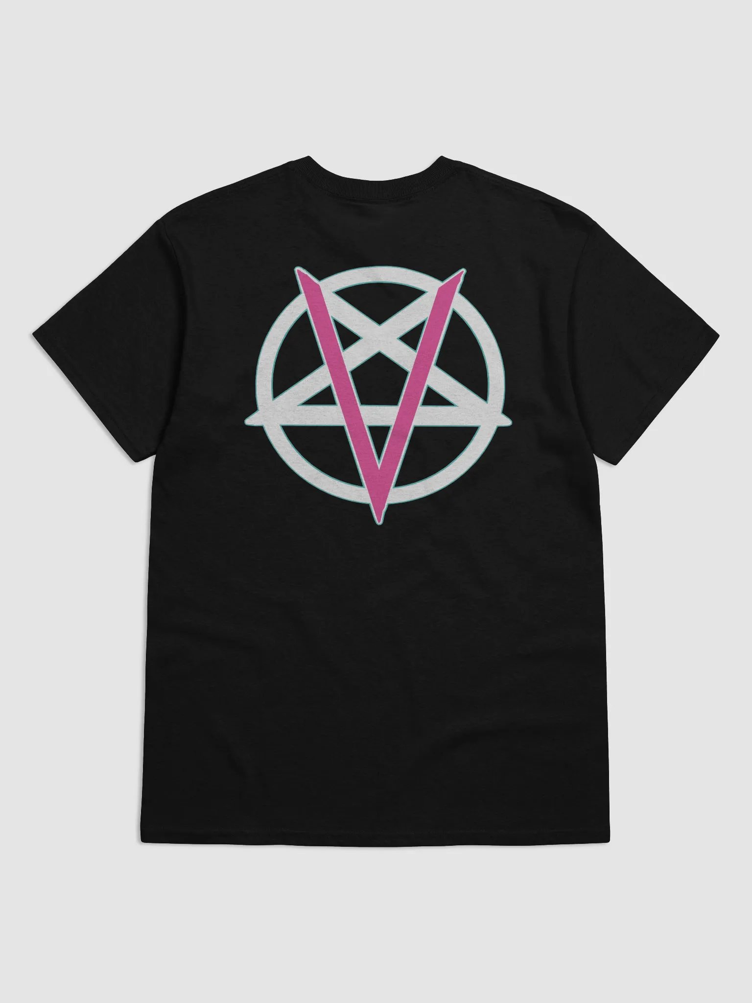 "Your Mom's Favorite" Tee product image (2)