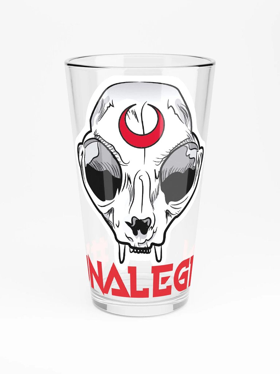 Luna Legion Tumbler product image (3)