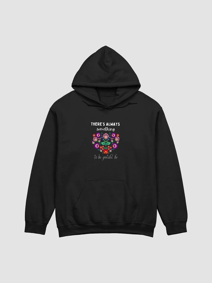 'To Be Grateful For' Hoodie product image (1)