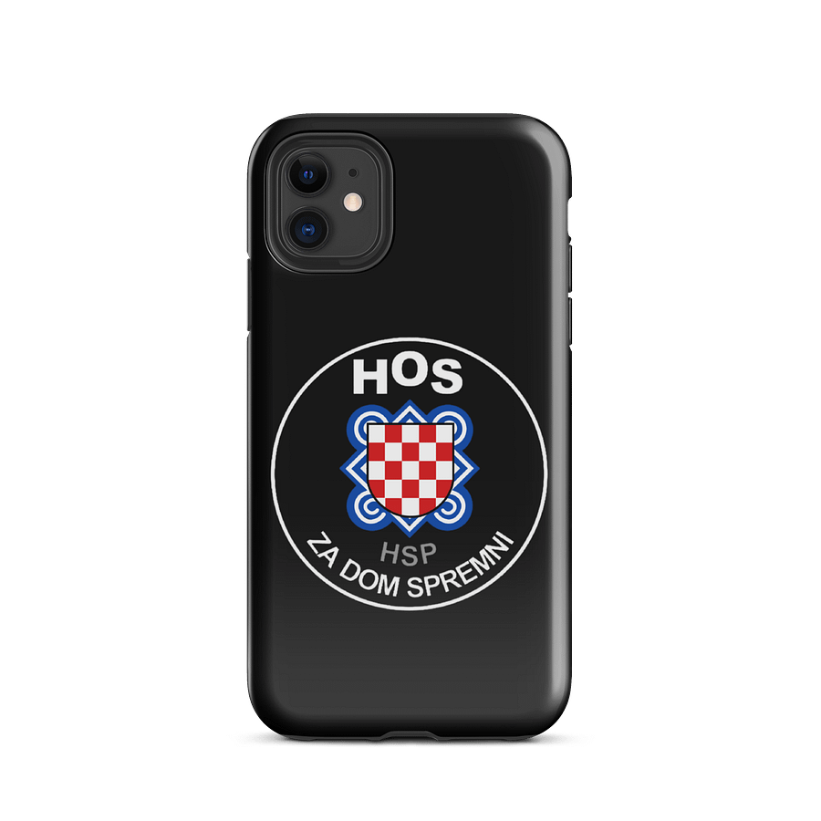HOS /MASKICA ZA MOBITEL IPHONE product image (24)