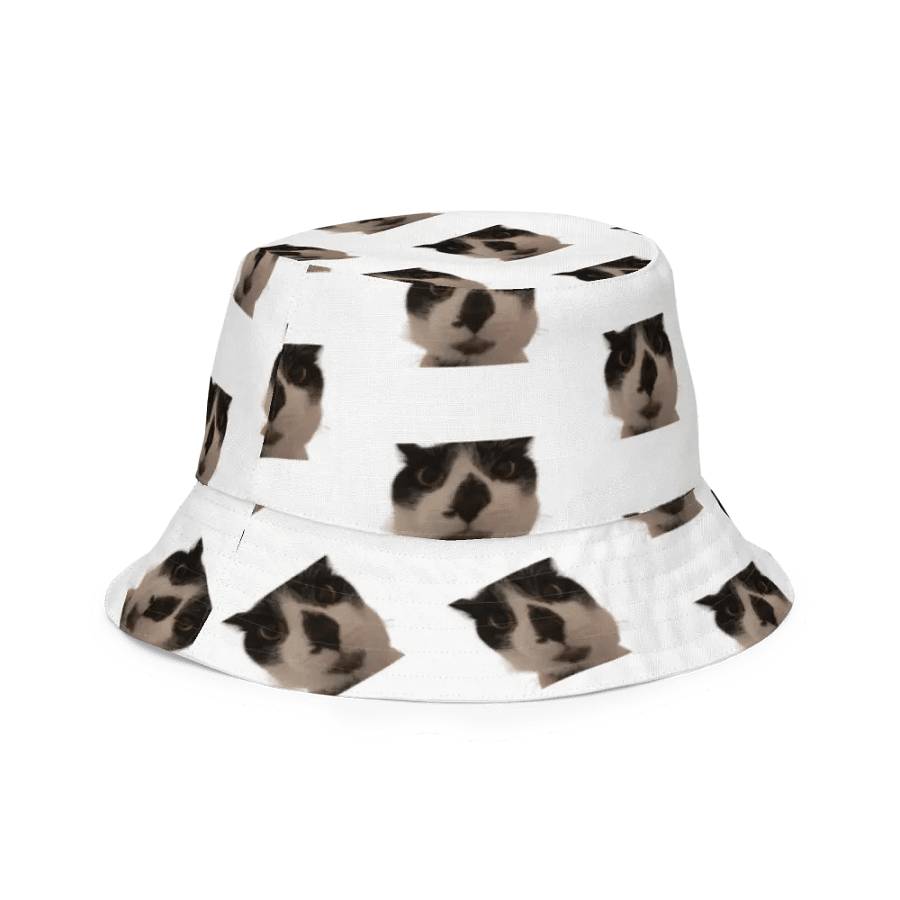 Kylo and Bubba Bucket Hat product image (11)