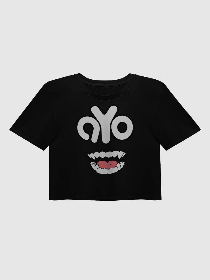 Ayo Crop Top product image (2)