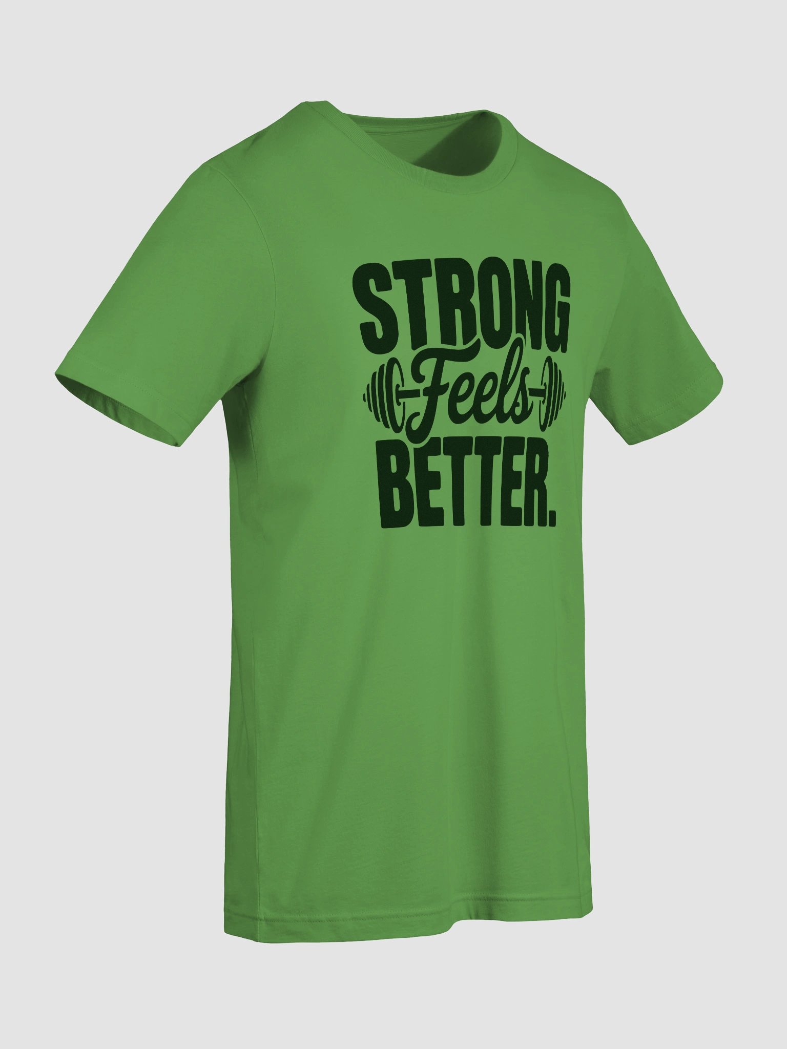Strong Feels Better product image (7)
