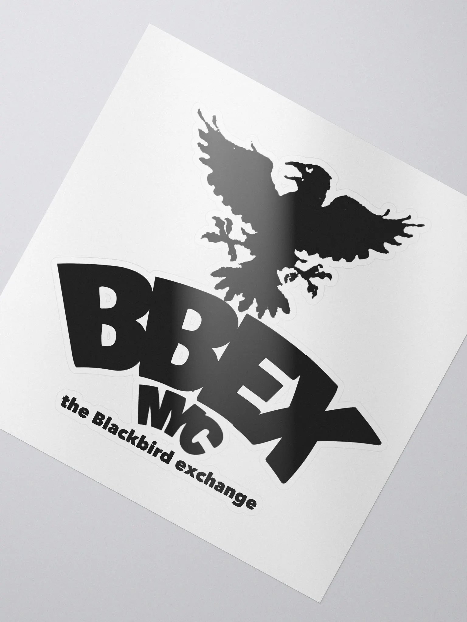 BBEXNYC sticker slaps product image (2)