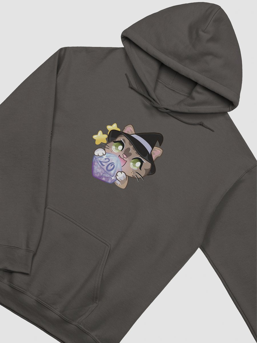 Pumpkin D20 Hoodie product image (19)