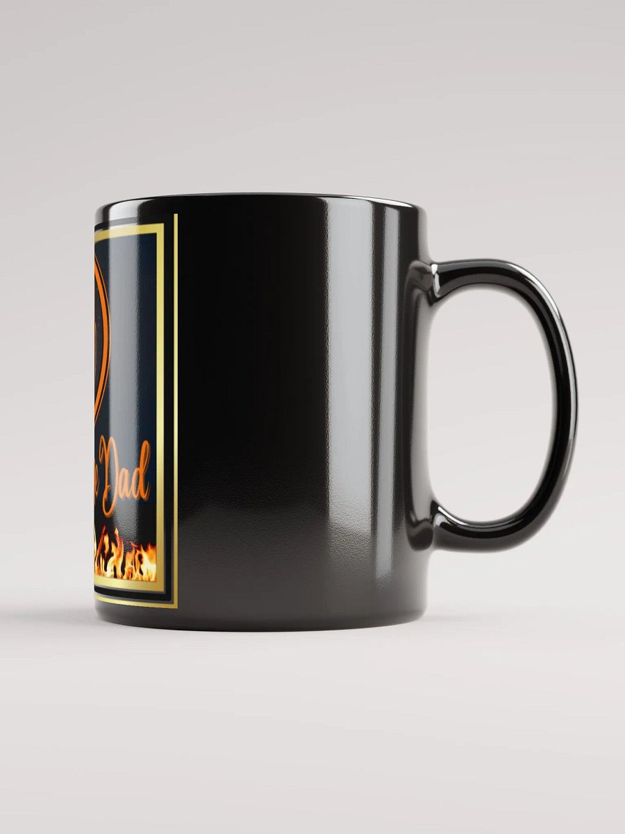 Official Logo Mug product image (6)